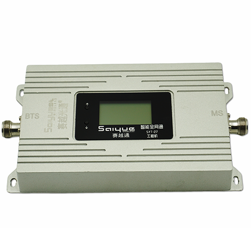 垦利单频手机信号放大器800㎡