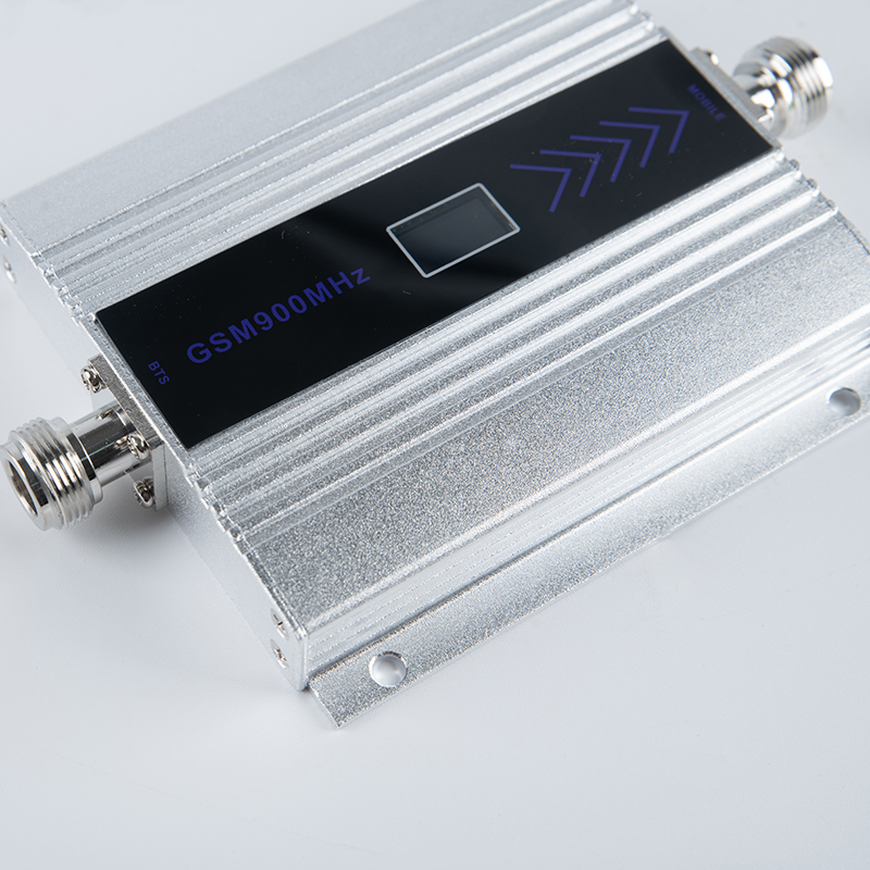 垦利家用单频手机信号增强器100㎡