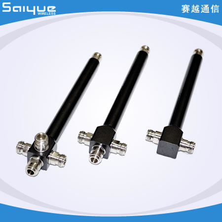  垦利FM调频广播同步广播功分器
